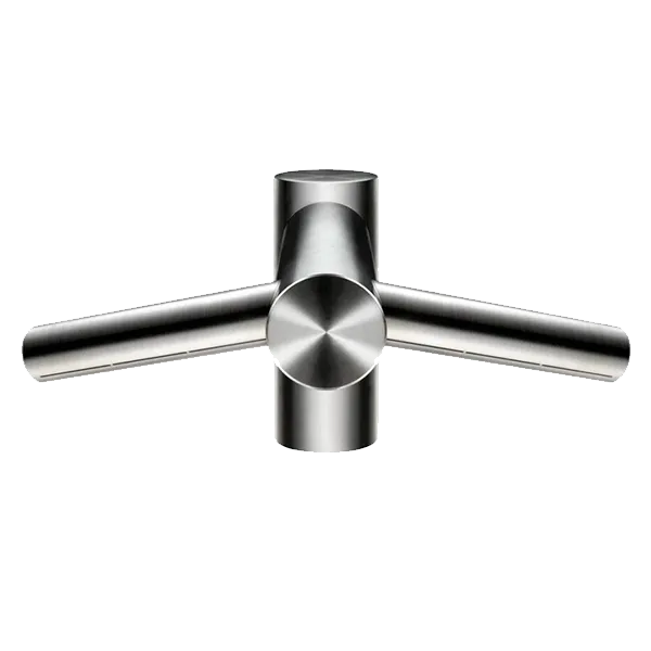 сушилка для рук Dyson Airblade Tap AB09 Short