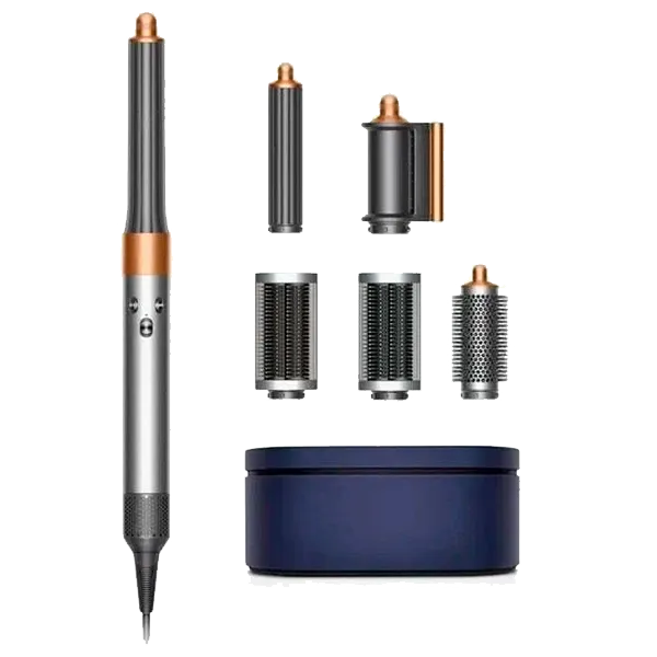 стайлер Dyson Airwrap Complete Long HS05