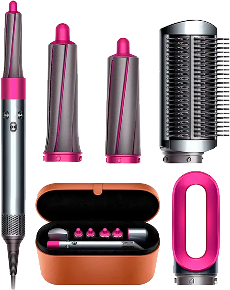 стайлер Dyson Airwrap complete