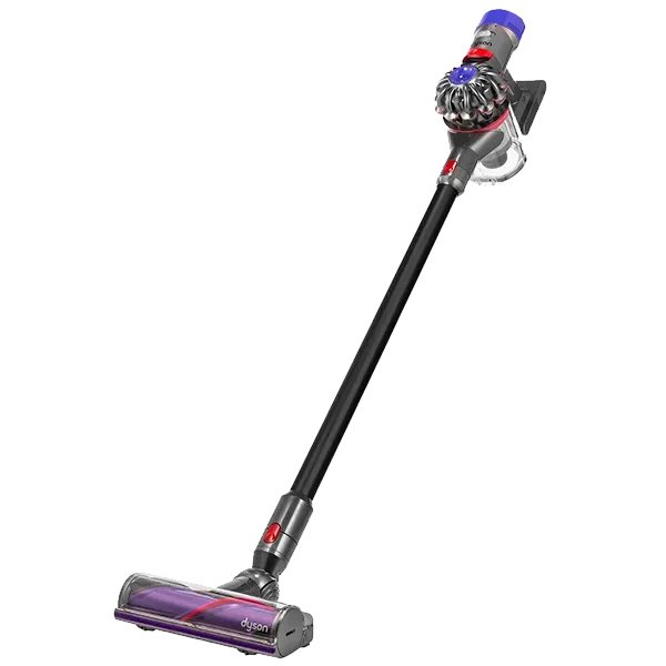 вертикальный пылесос Dyson V8 Total Clean
