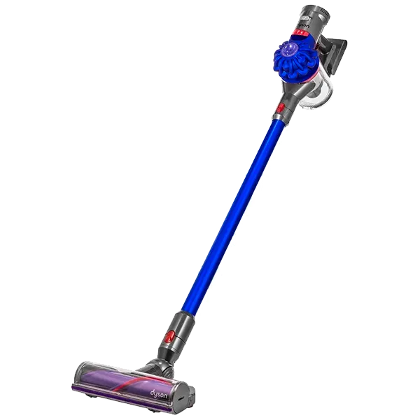 вертикальный пылесос Dyson V7 Motorhead Origin