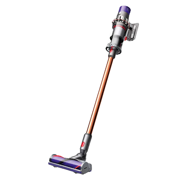 вертикальный пылесос Dyson Cyclone V10 Absolute