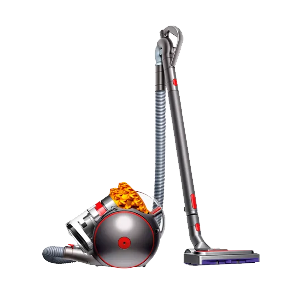 пылесос Dyson Cinetic Big Ball Animal Pro 2