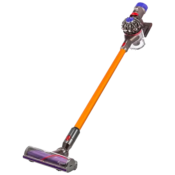 вертикальный пылесос Dyson V8 Absolute